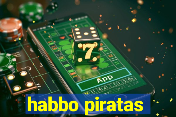 habbo piratas